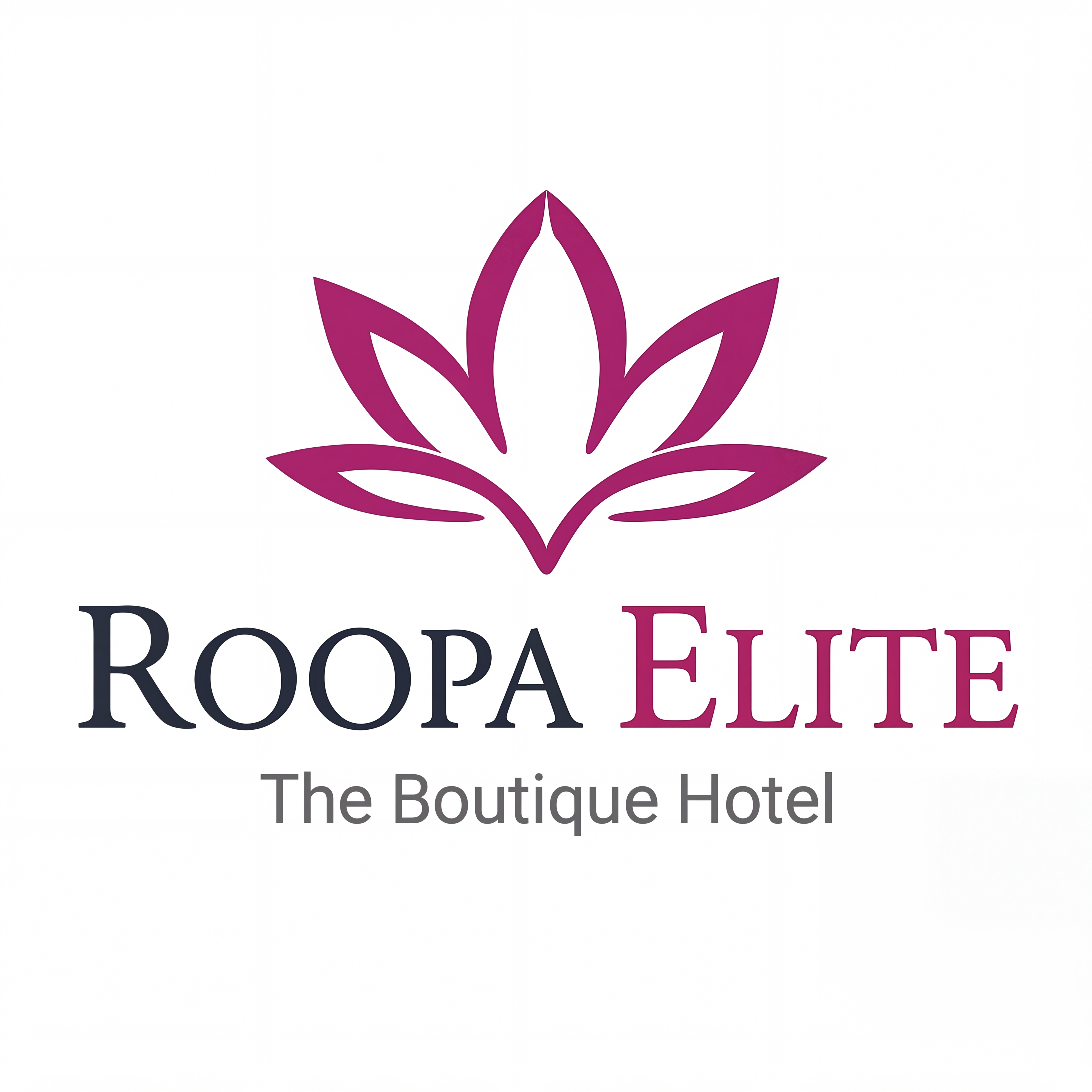 Roopa Elite — The Botique Hotel